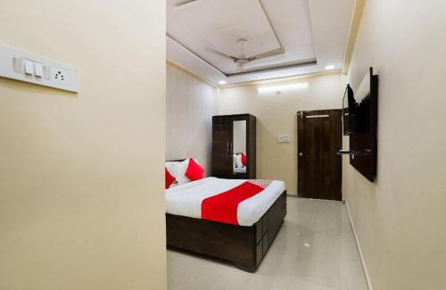 Ahmedabad Casa | Hotel Sunrise