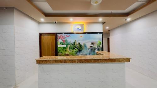 Dhaka Hotel | Hotel Sunrise Residential