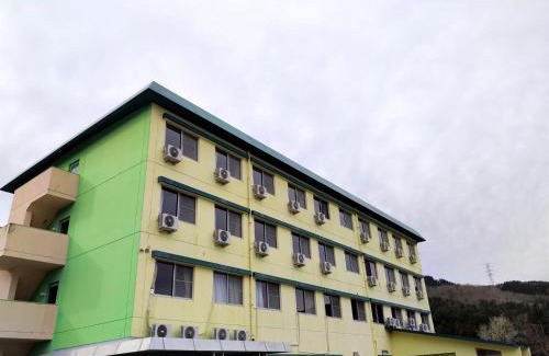Onagawa Hotel | Hotel Sunrise - Vacation STAY 39640v