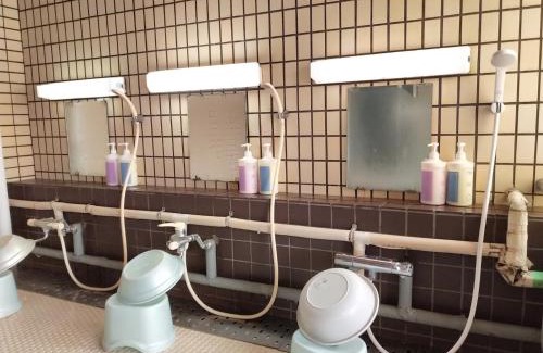 Onagawa Hotel | Hotel Sunrise - Vacation STAY 39640v