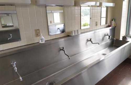 Onagawa Hotel | Hotel Sunrise - Vacation STAY 39647v