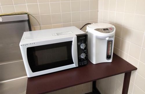 Onagawa Hotel | Hotel Sunrise - Vacation STAY 39647v