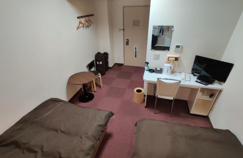 Amakusa Hotel | HOTEL SUNROAD - Vacation STAY 04212v