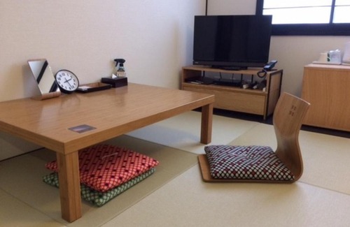 Amakusa Hotel | HOTEL SUNROAD - Vacation STAY 04204v