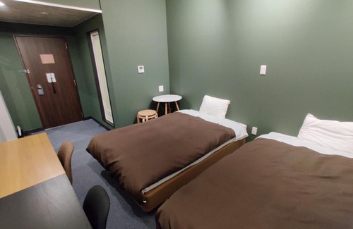 Amakusa Hotel | HOTEL SUNROAD - Vacation STAY 04198v