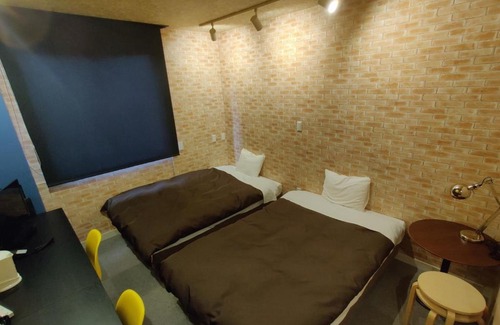 Amakusa Hotel | HOTEL SUNROAD - Vacation STAY 04198v