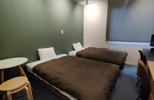 Amakusa Hotel | HOTEL SUNROAD - Vacation STAY 04198v