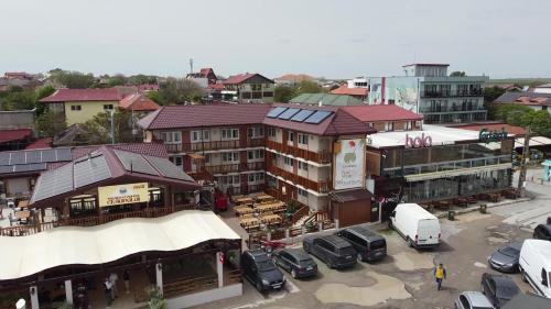 Vama Veche Hotel | Hotel Sunset Beach Vama Veche