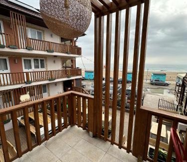 Vama Veche Hotel | Hotel Sunset Beach Vama Veche