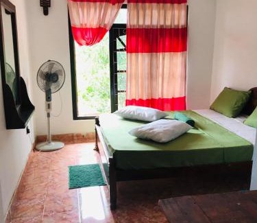 Dambulla Casa | Hotel Sunset