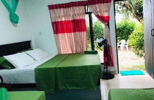 Dambulla Casa | Hotel Sunset