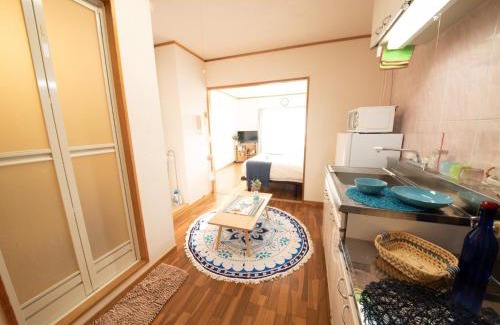 Tokeshi Hotel | Hotel Sunset Zanpa - Vacation STAY 50194v