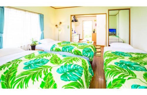 Tokeshi Hotel | Hotel Sunset Zanpa - Vacation STAY 50194v