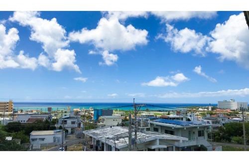 Tokeshi Hotel | Hotel Sunset Zanpa - Vacation STAY 50194v