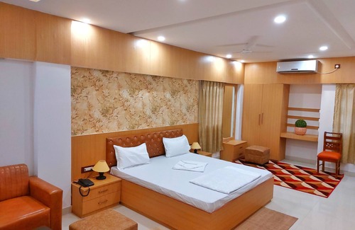 Purnia Hotel | Hotel sunshine
