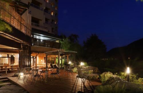 Kinugawa Onsen Hotel | Hotel Sunshine Kinugawa