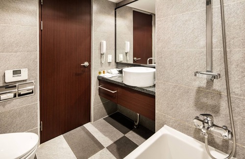 Nonhyeon-dong Hotel | Hotel Sunshine Seoul