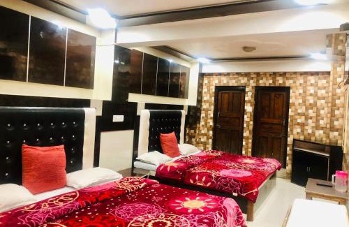 Mallital Hotel | hotel suntez