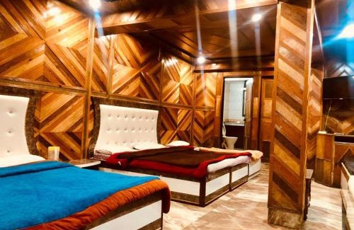 Mallital Hotel | hotel suntez