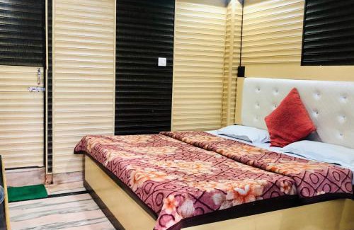 Mallital Hotel | hotel suntez