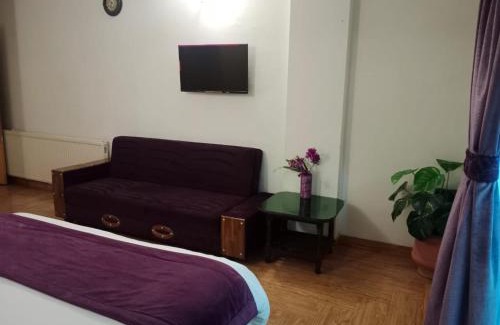 Murree Hotel | Hotel Sunway Murree