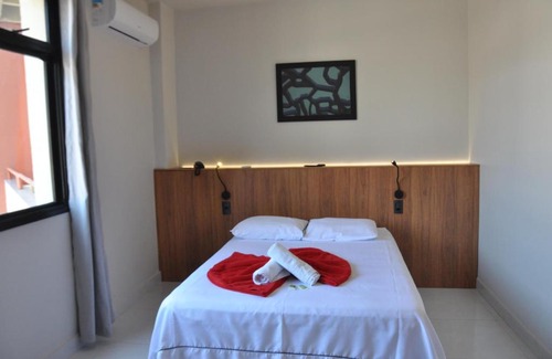 Bairro de Fatima Apartamento | Hotel Super EconômicoPLUS