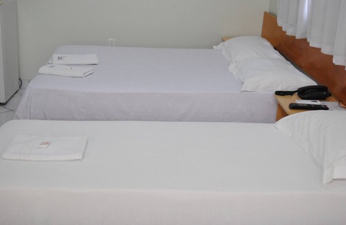 Bairro de Fatima Hotel | Hotel Super Economico