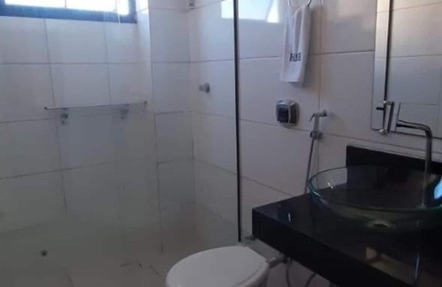 Bairro de Fatima Hotel | Hotel Super Economico