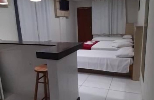Bairro de Fatima Hotel | Hotel Super Economico