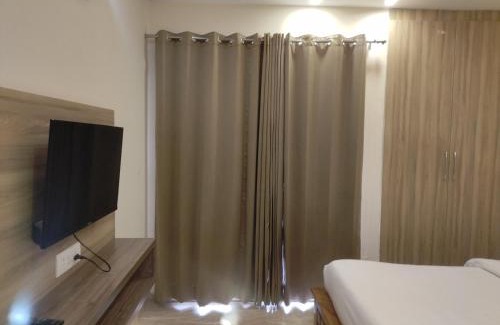 Gurugram Casa | Hotel Supreme