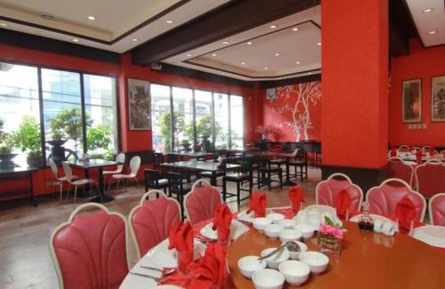 Baguio Hotel | Hotel Supreme