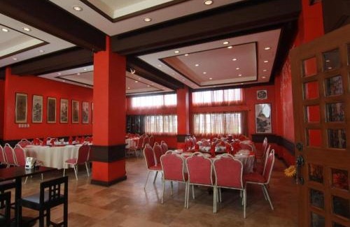 Baguio Hotel | Hotel Supreme