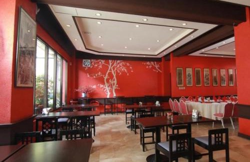 Baguio Hotel | Hotel Supreme