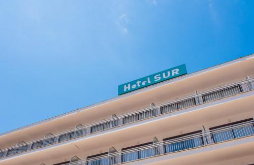 Cala Bona Hotel | Hotel Sur