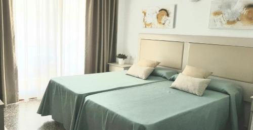 Cala Bona Hotel | Hotel Sur