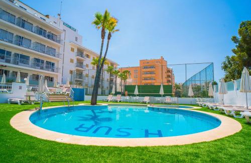 Cala Bona Hotel | Hotel Sur