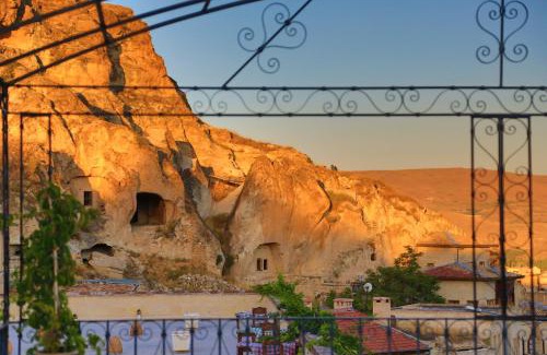 Urgup Hotel | Hotel Surban - Special Category