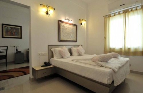 Mundra Hotel | Hotel Surbhi