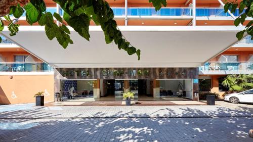 Lloret de Mar Hotel | Hotel Surf Mar