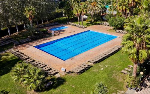 Lloret de Mar Hotel | Hotel Surf Mar
