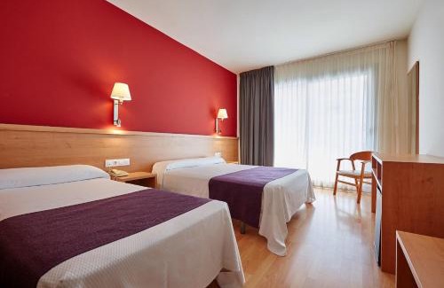 Lloret de Mar Hotel | Hotel Surf Mar