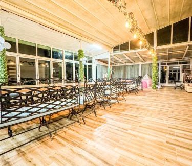 Primorsko Hotel | Hotel Surf Primorsko