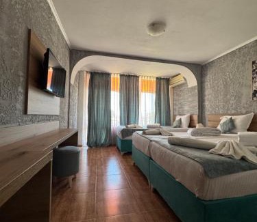 Primorsko Hotel | Hotel Surf Primorsko