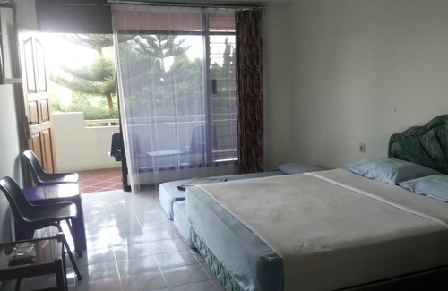 Oro Oro Ombo Hotel | Hotel Surya Indah