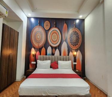 Khattalwada Hotel | Hotel Surya Inn