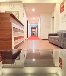 Khattalwada Hotel | Hotel Surya Inn