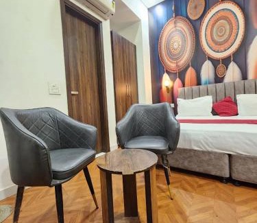 Khattalwada Hotel | Hotel Surya Inn