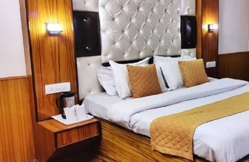 Aleo Hotel | Hotel Surya International - Manali