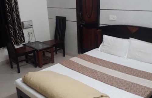 Chomu Hotel | Hotel Surya Palace