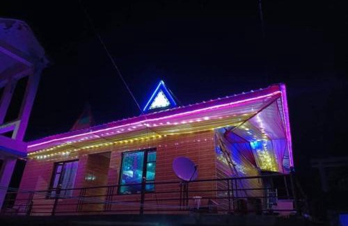 Kharsali Casa | Hotel Suryatanaya Niketen